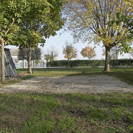 Camping Da Giovanni Peschiera del Garda Dış mekan fotoğraf