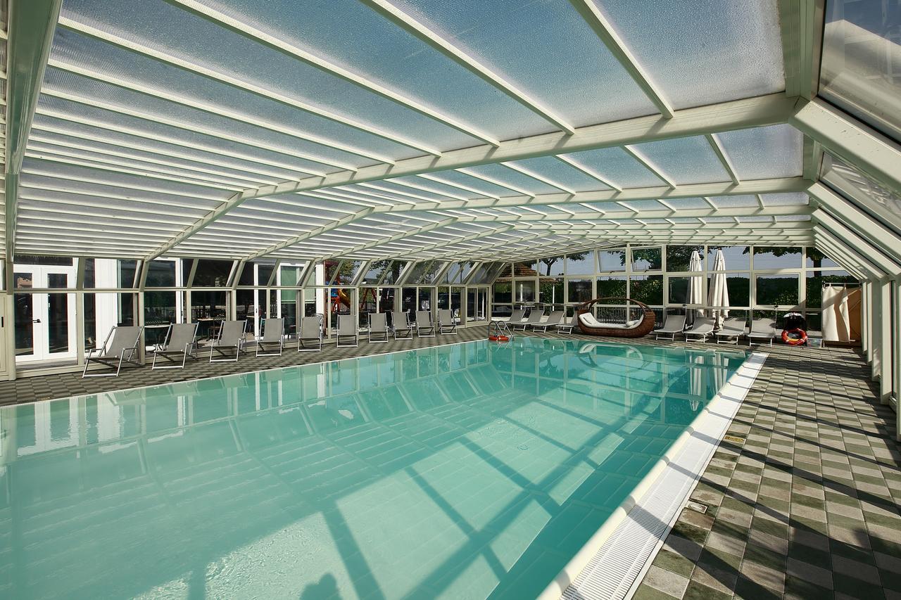 Camping Da Giovanni Peschiera del Garda Dış mekan fotoğraf
