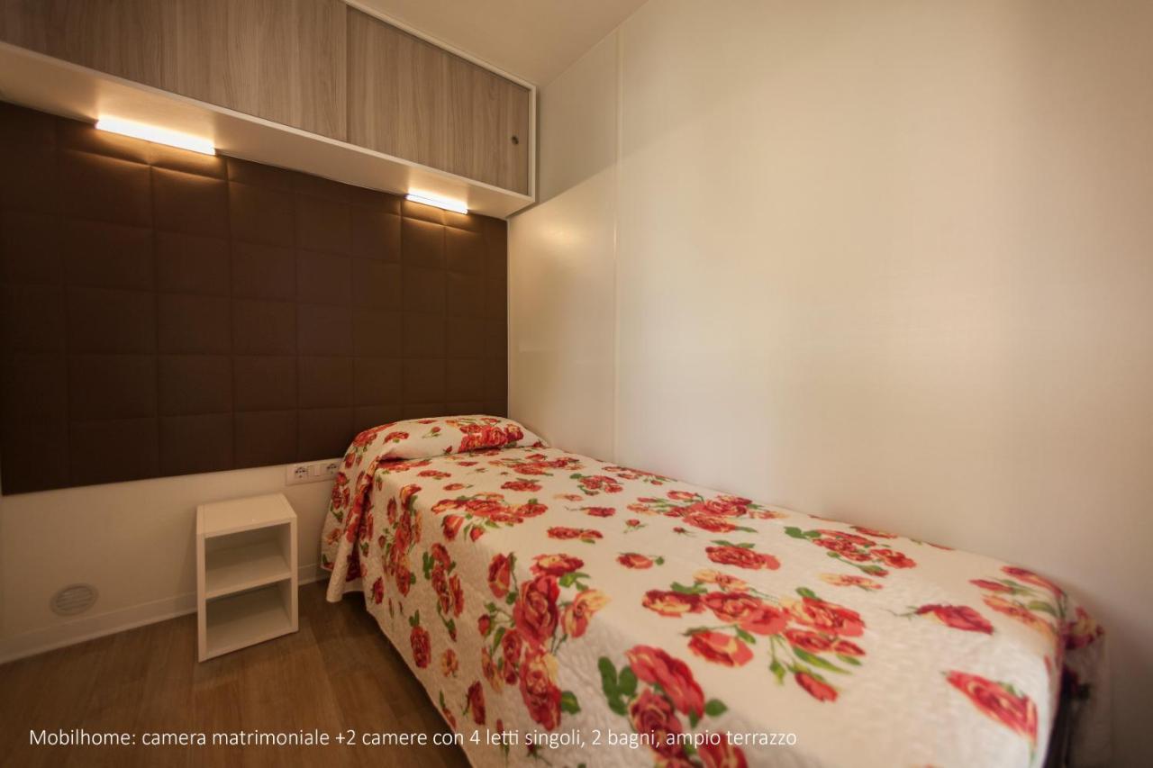 Camping Da Giovanni Peschiera del Garda Dış mekan fotoğraf