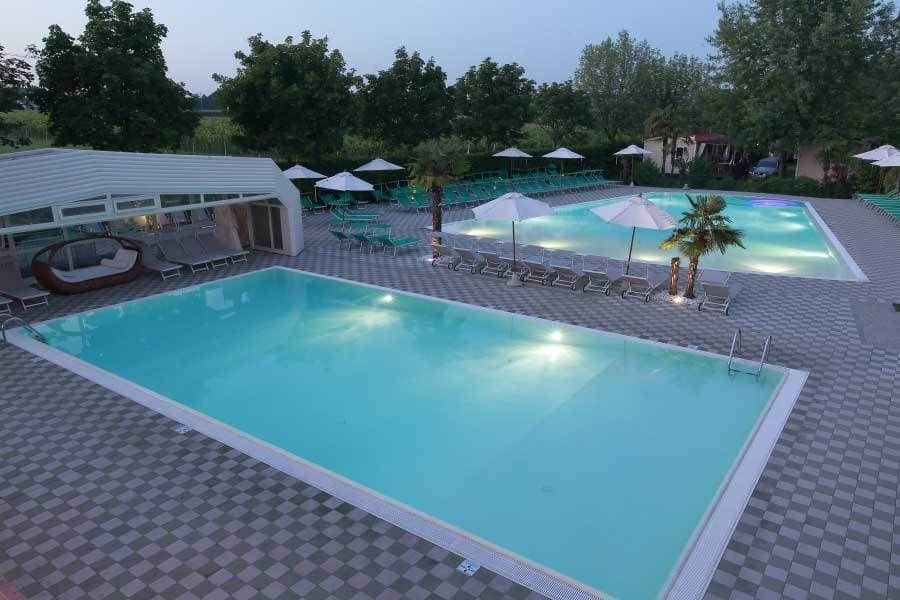 Camping Da Giovanni Peschiera del Garda Dış mekan fotoğraf